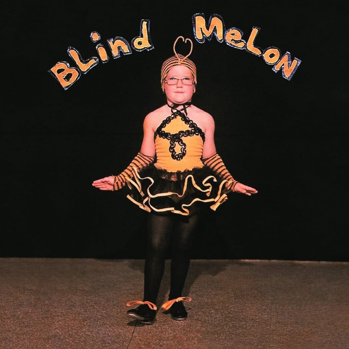 Blind Melon, Blind Melon