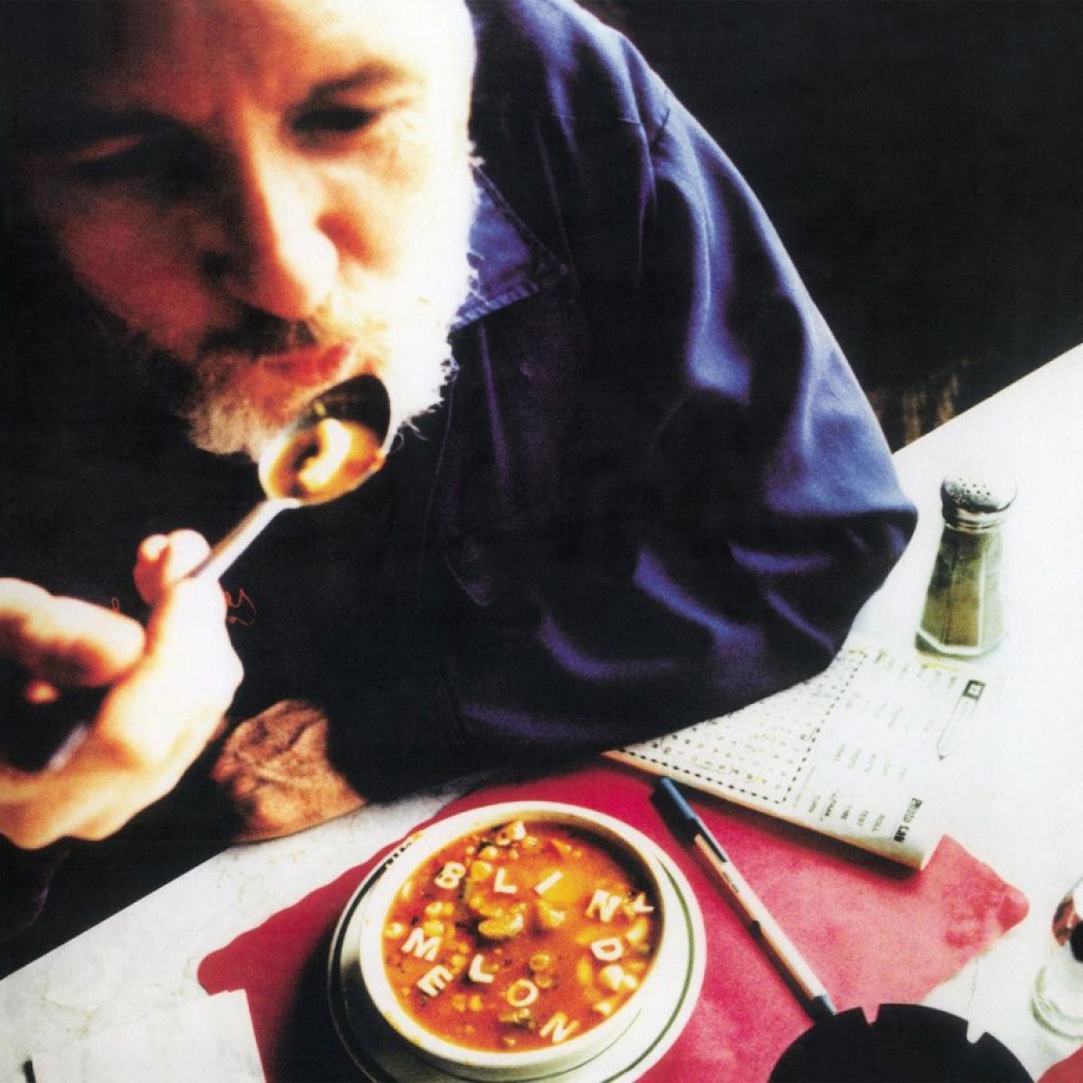 Blind Melon, Soup