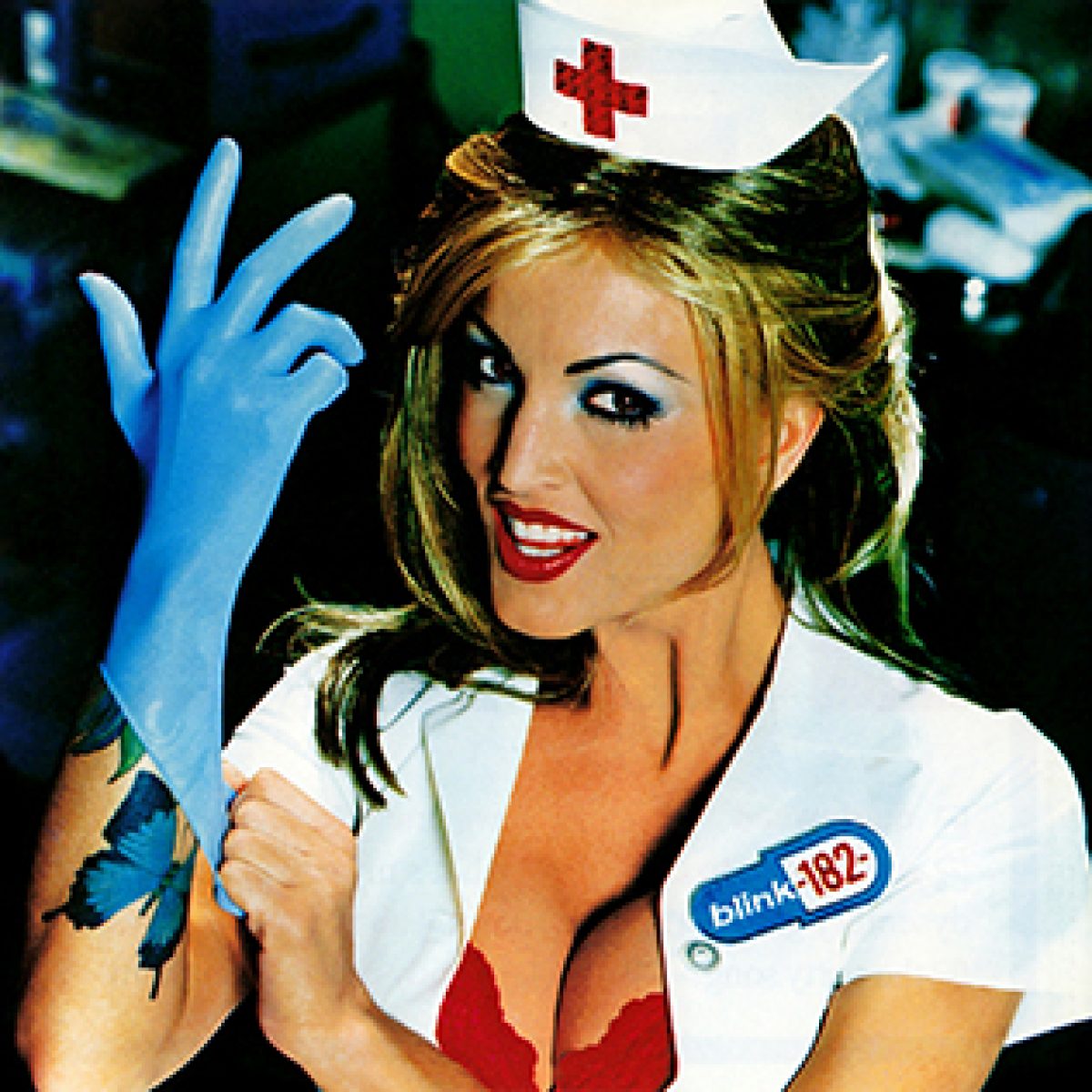 Blink 182, Enema Of the State
