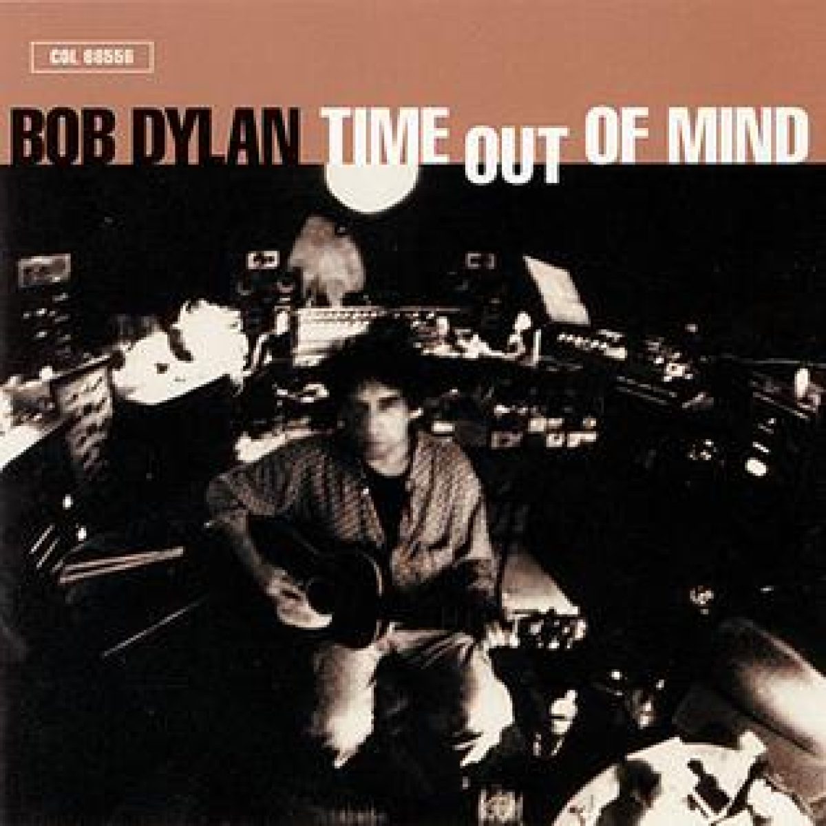 Bob Dylan, Time out of Mind