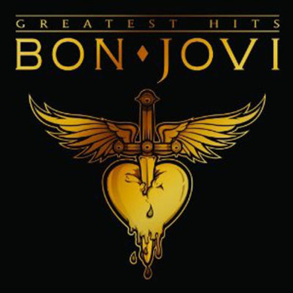 Bon Jovi, Greatest Hits