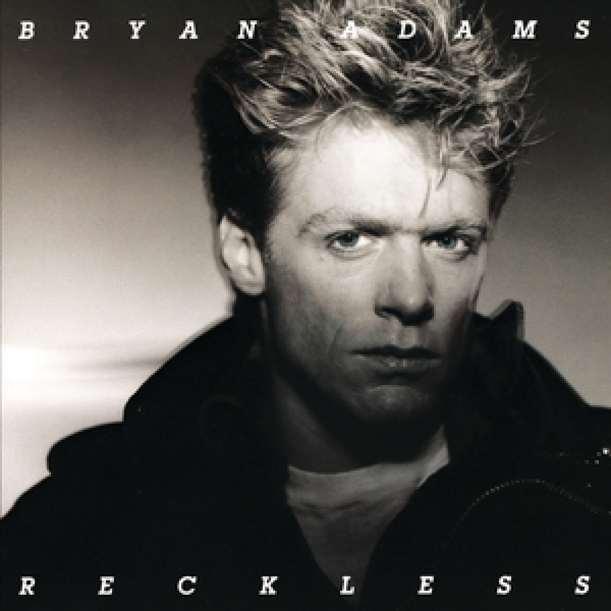 Bryan Adams, Reckless