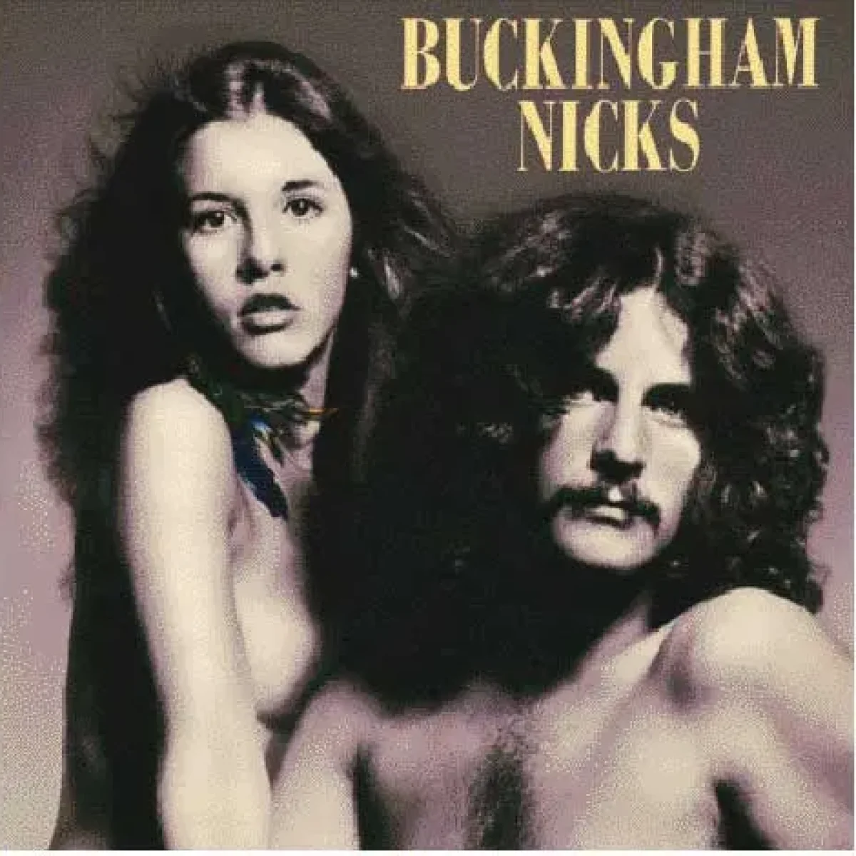 Buckingham Nicks, Buckingham Nicks
