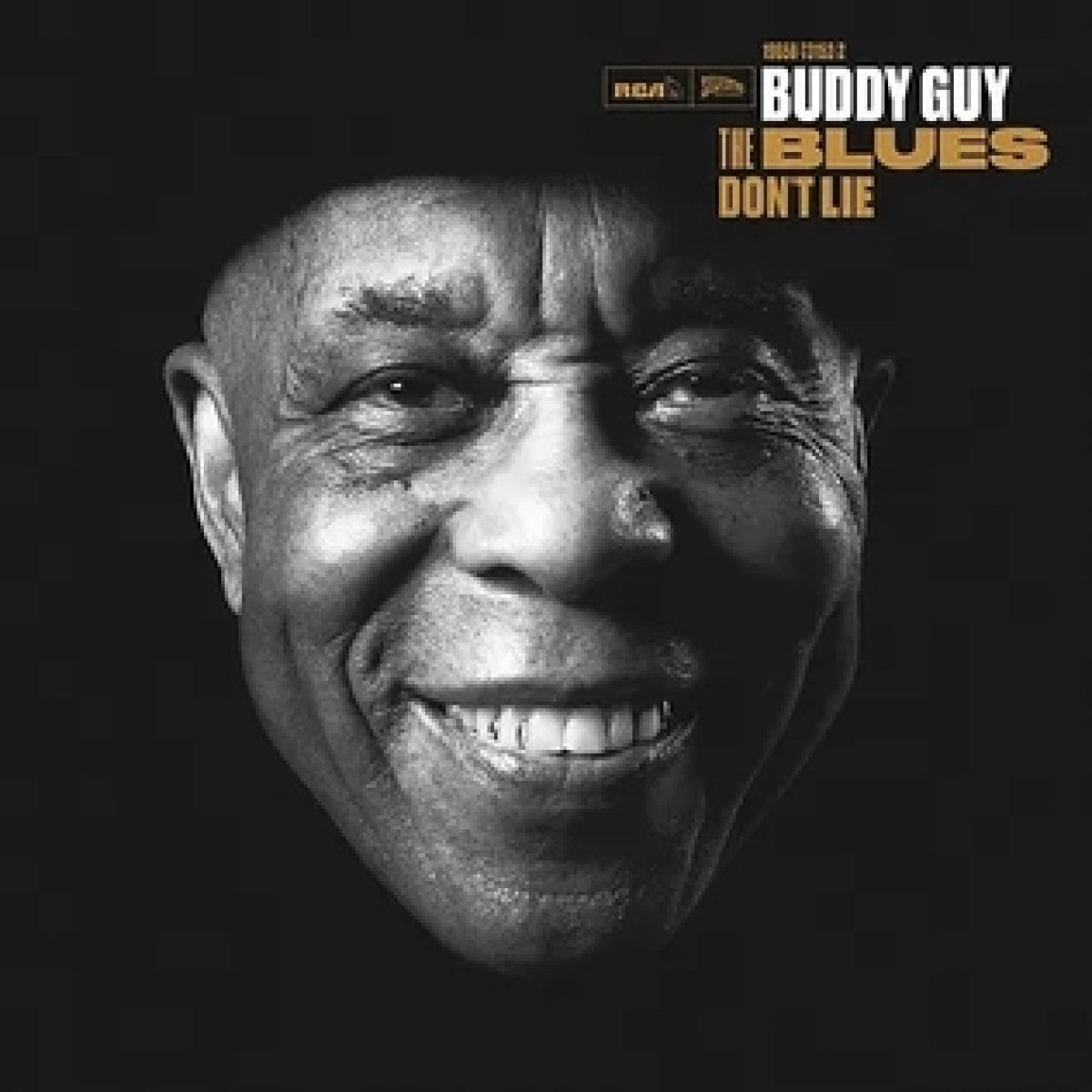 Buddy Guy, The Blues Don´t Lie