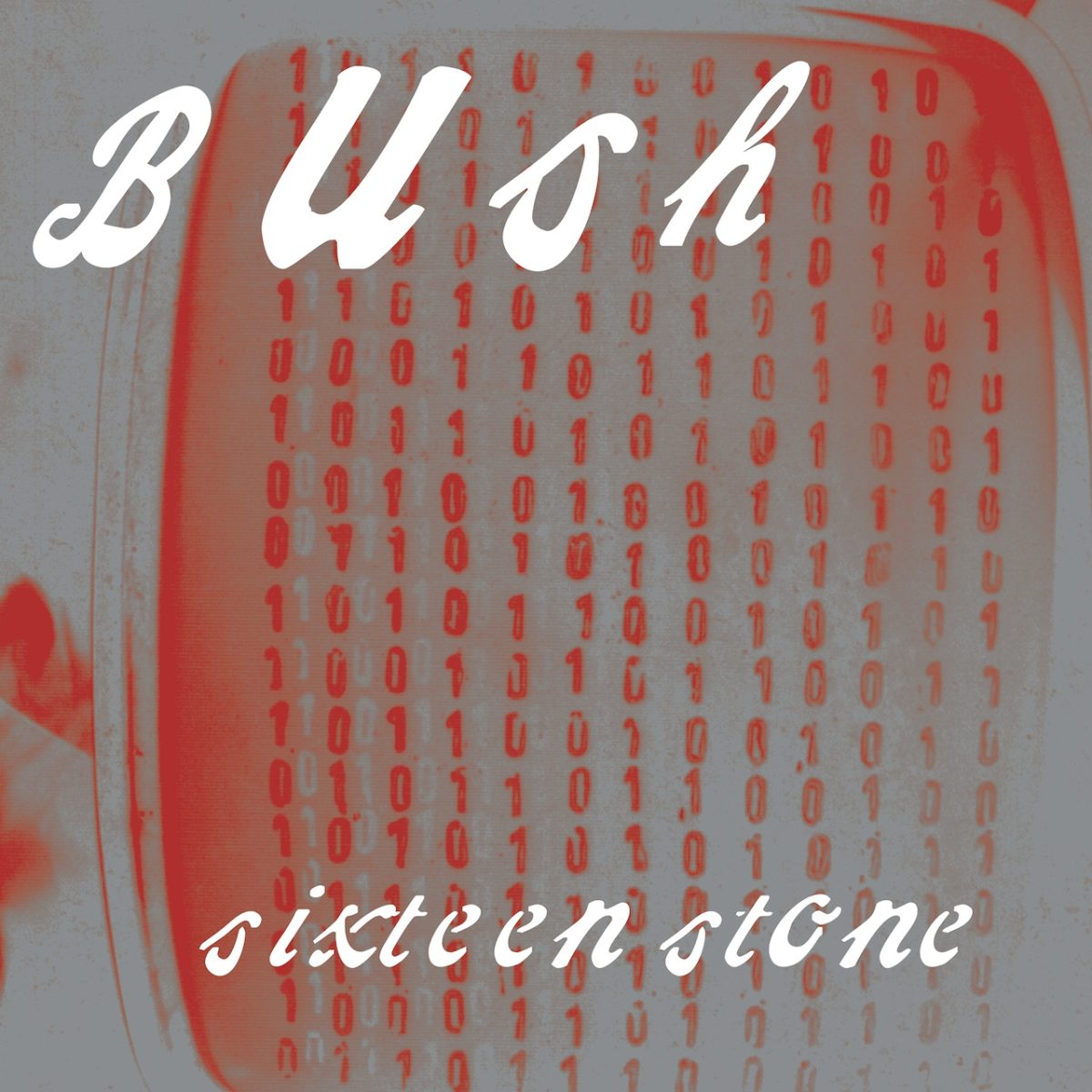 Bush, Sixteen Stone 1