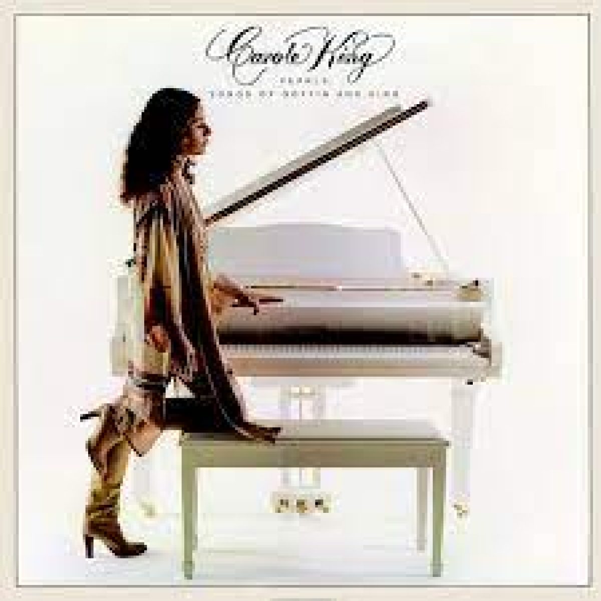 Carole King, Pearls (Songs of Goffin and King)