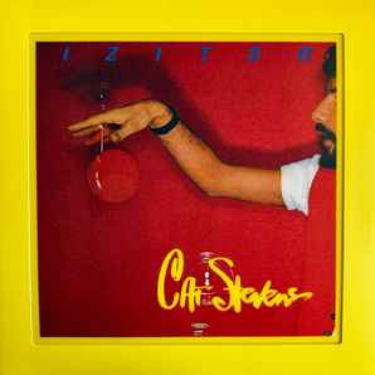 Cat Stevens, Izitso