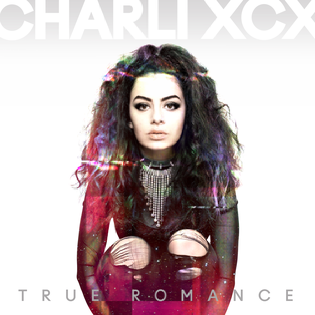 Charli XCX, True Romance