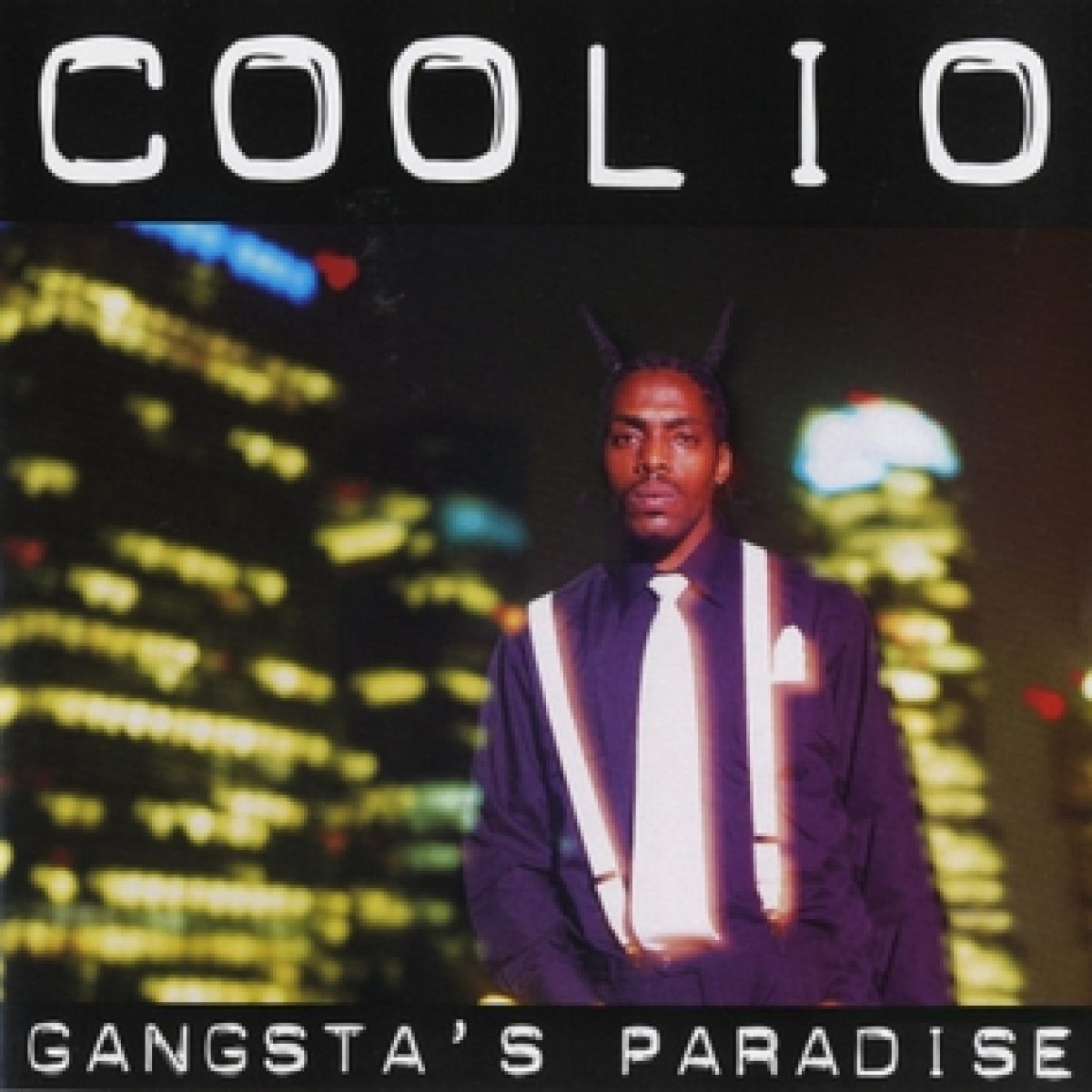 Coolio, Gangsta's Paradise
