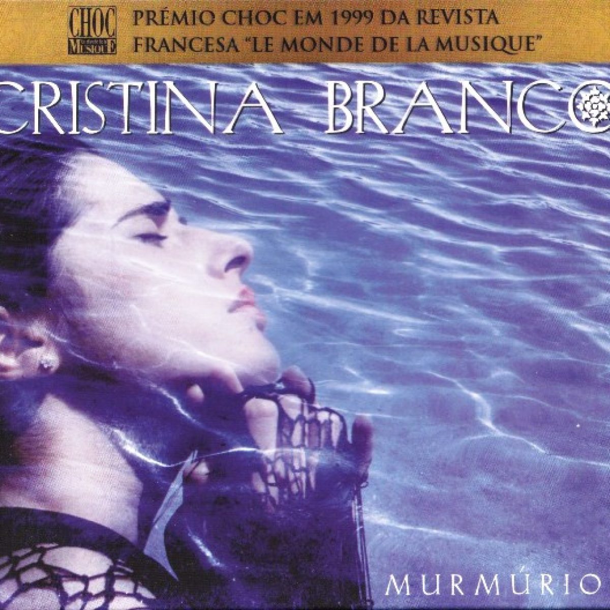 Cristina Branco, Murmúrio