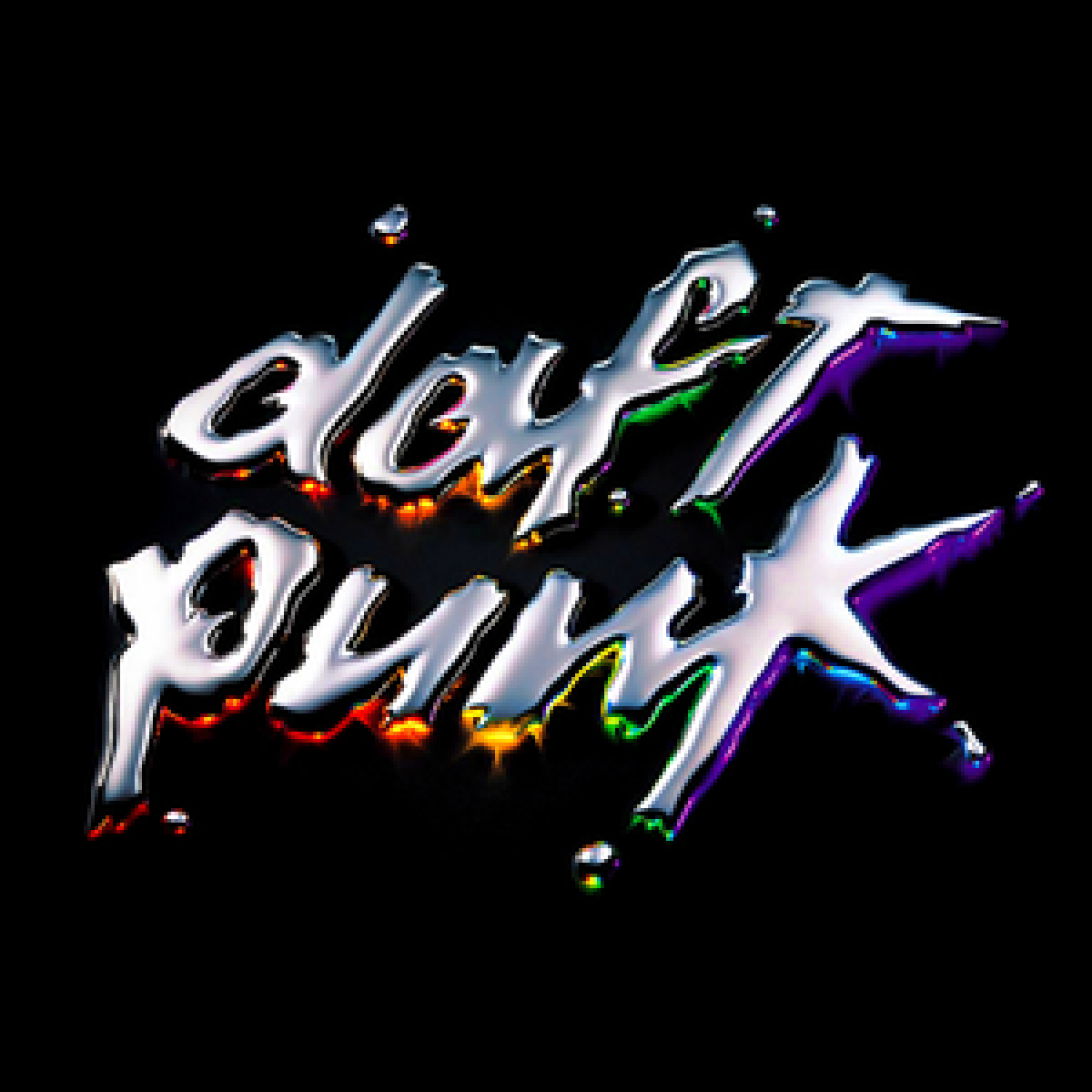 Daft Punk, Discovery