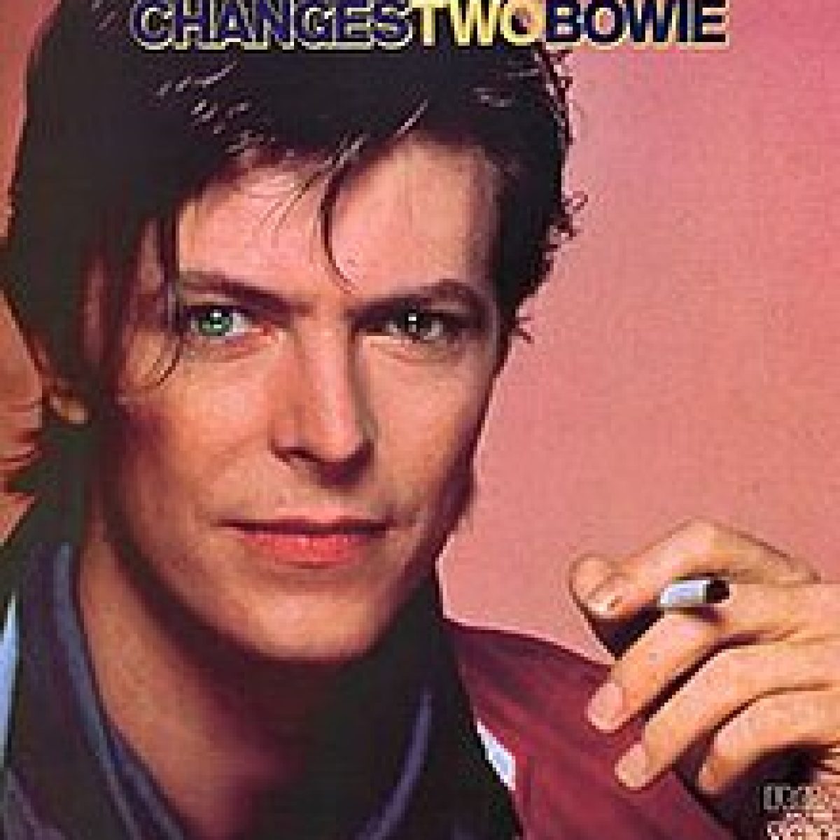 David Bowie, Changes TwoBowie