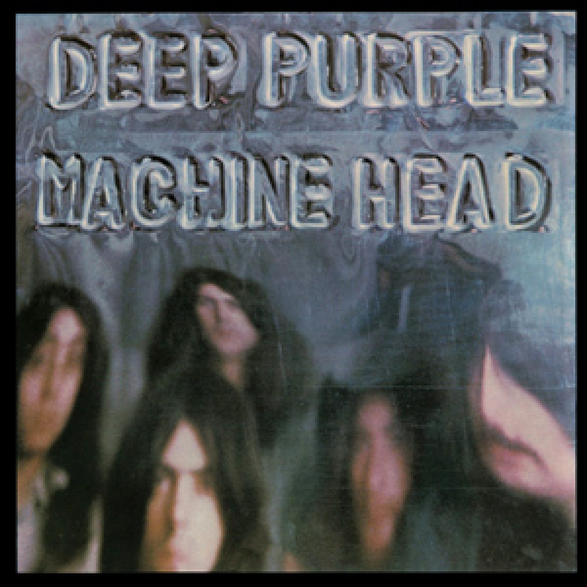 Deep Purple, Machine Head