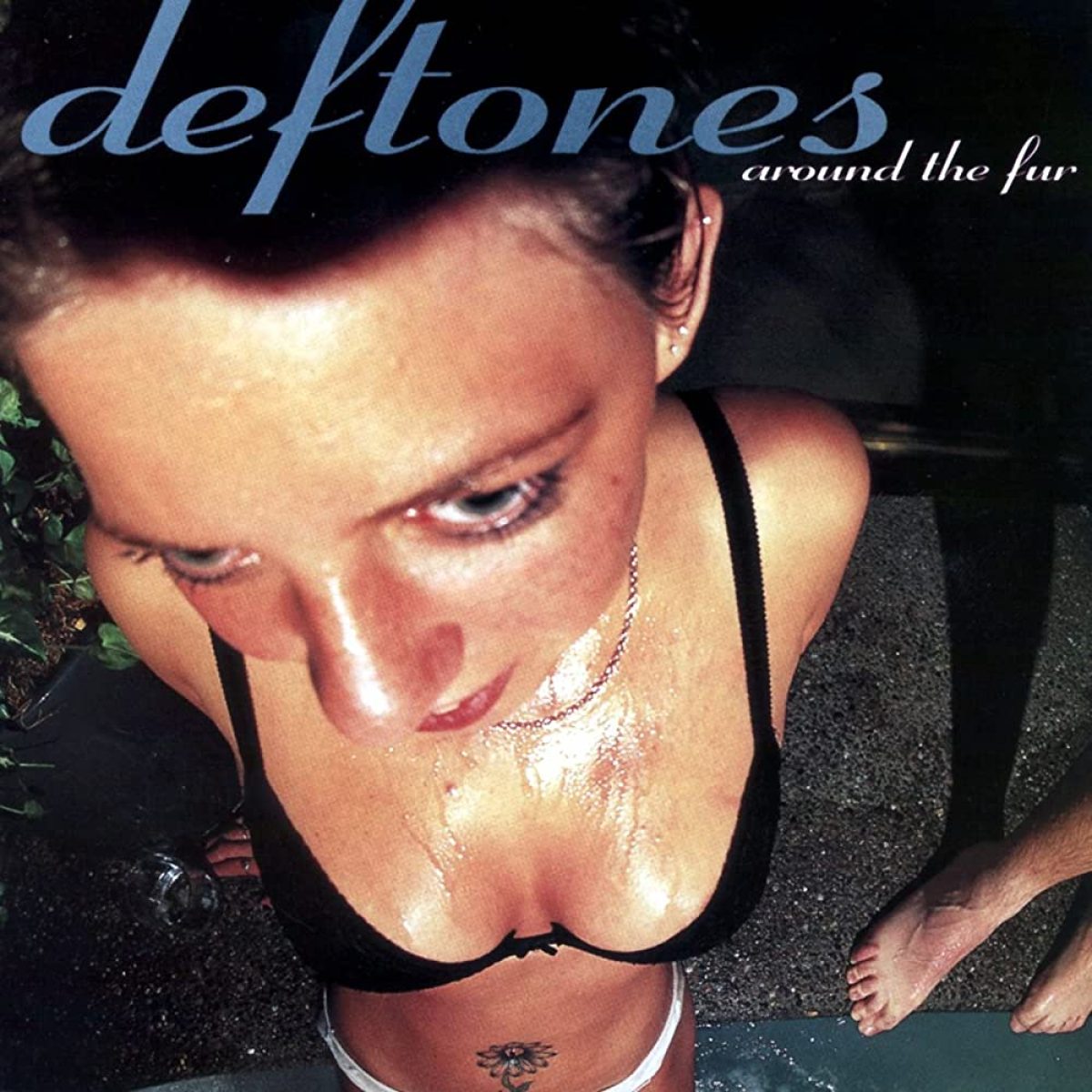 Deftones, Around the Fur