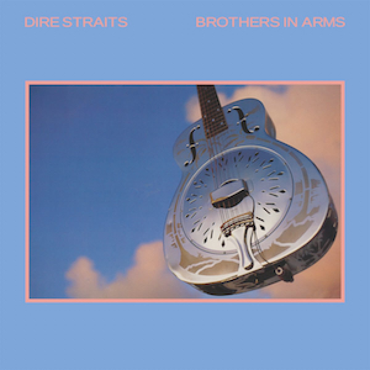 Dire Straits, Brothers in Arms