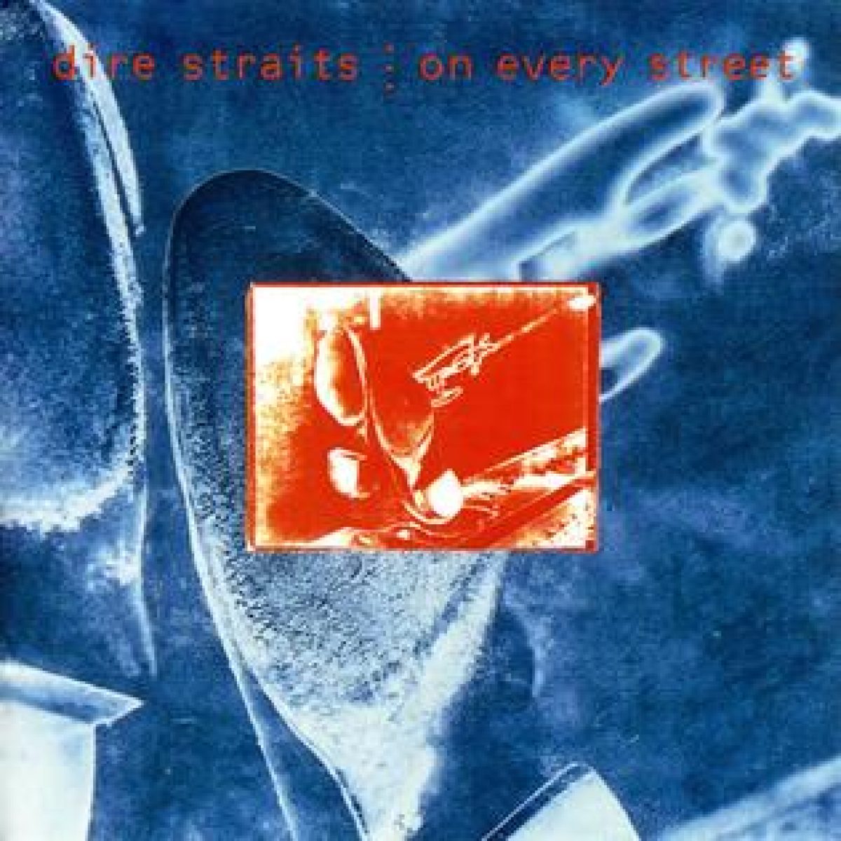 Dire Straits, On Every Street