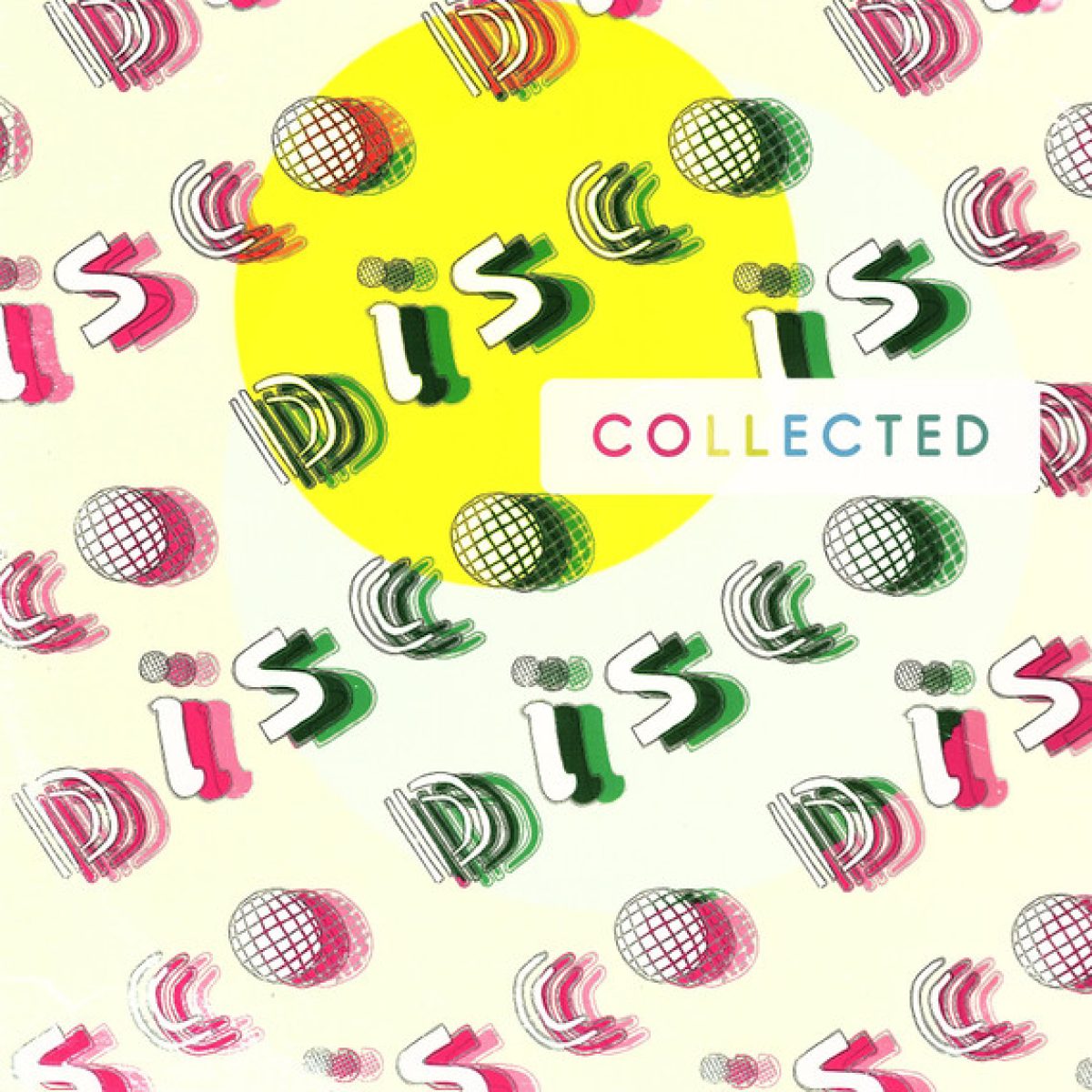 Disco Collected