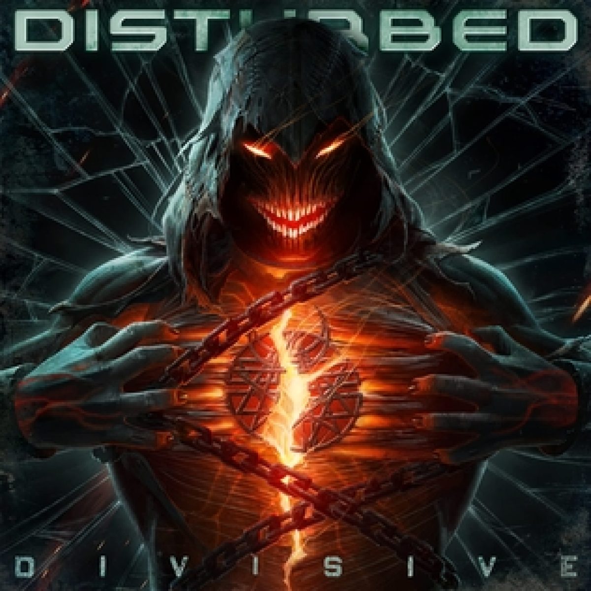Disturbed, Divisive