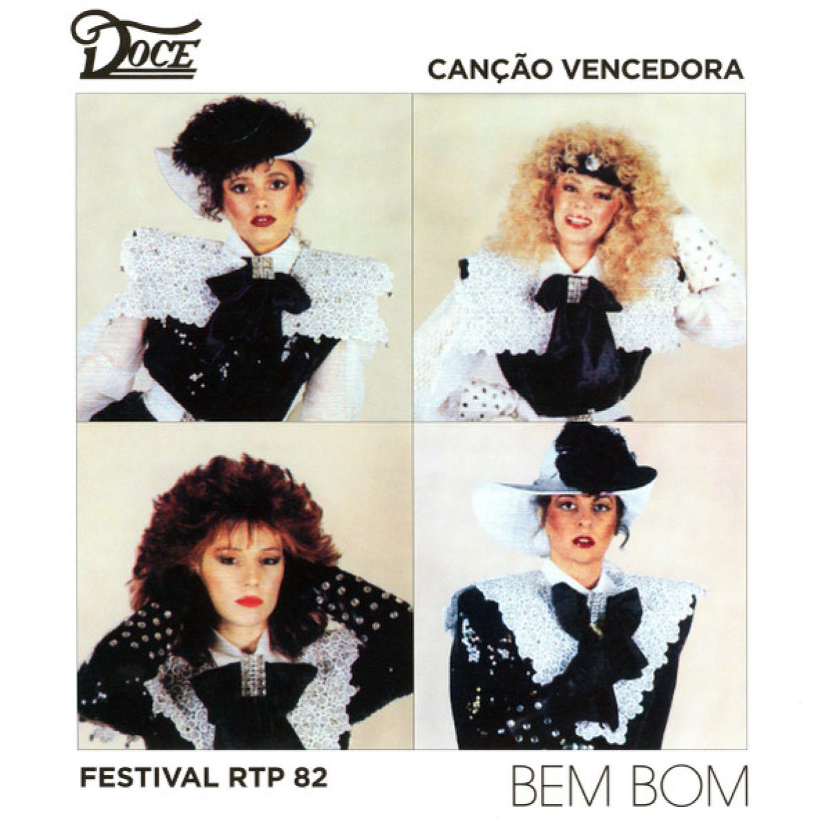 Doce, Bem Bom
