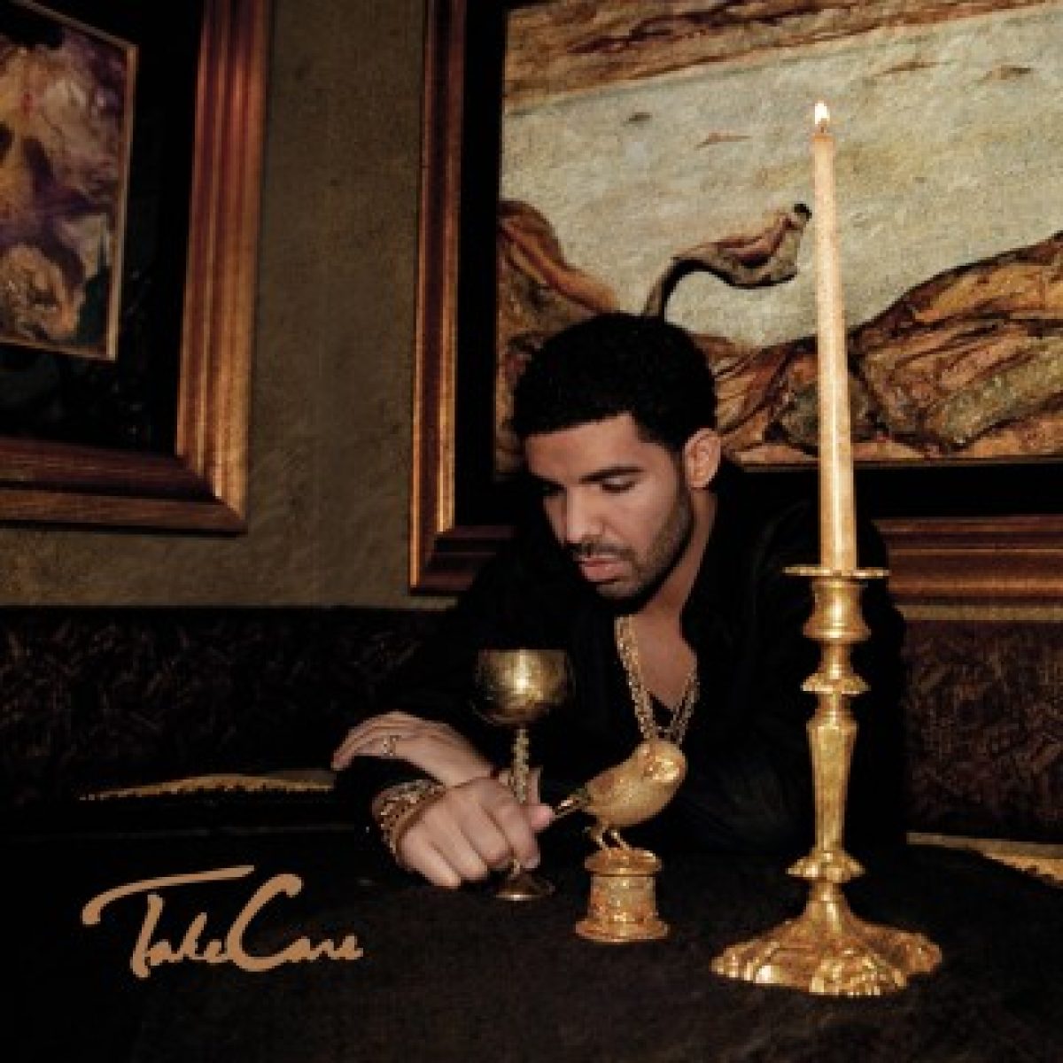 Drake, Take Care