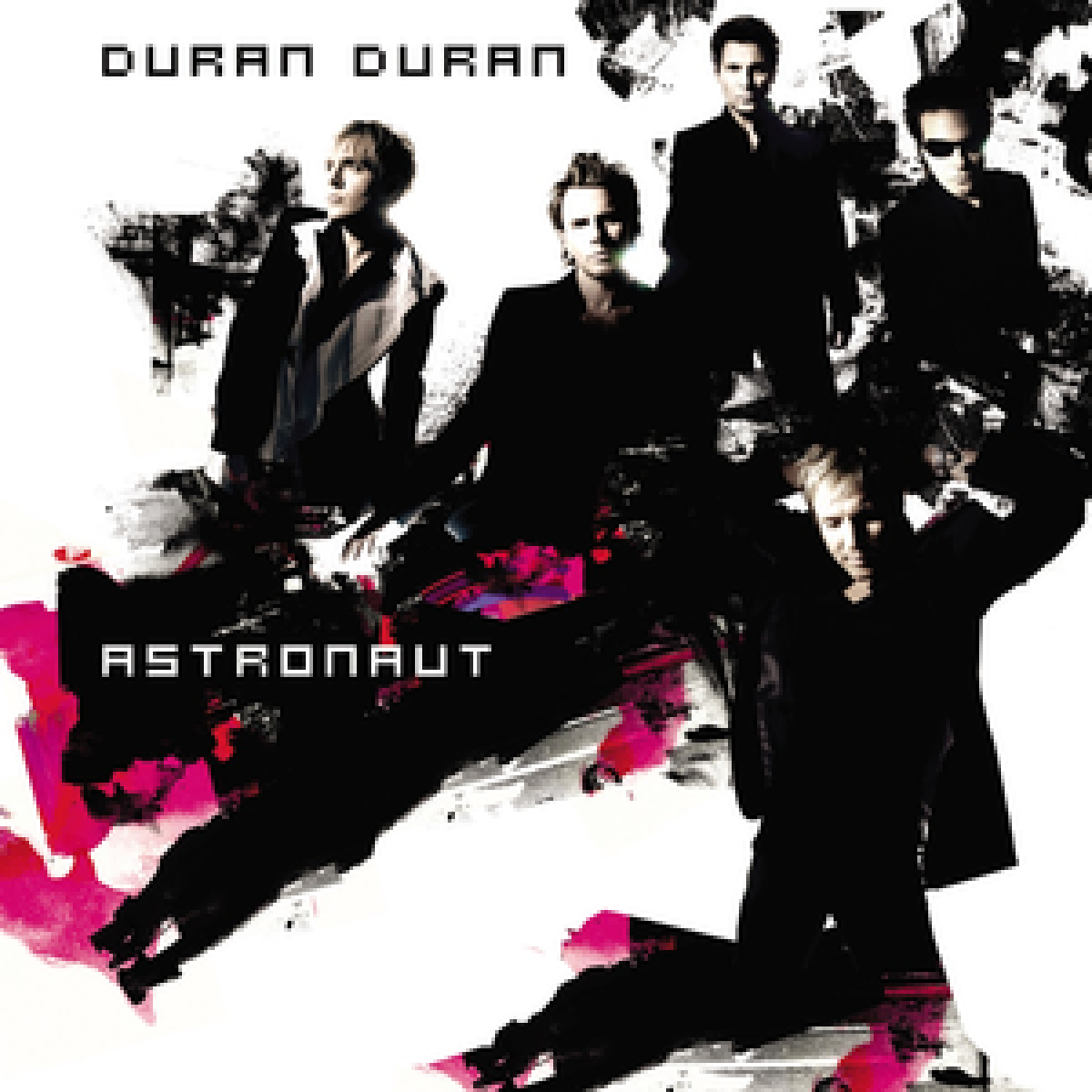 Duran Duran, Astronaut