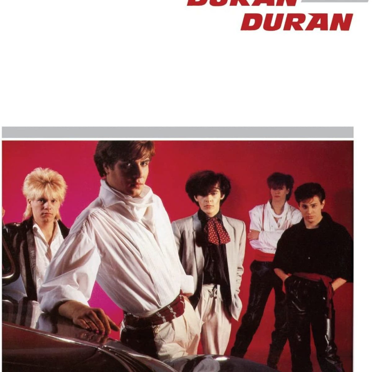 Duran Duran, Duran Duran
