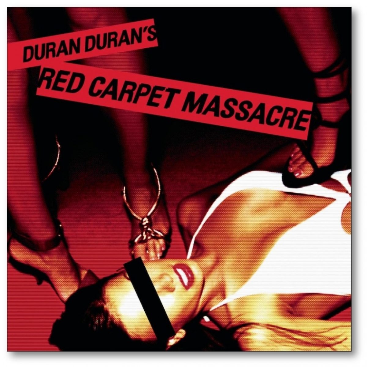 Duran Duran, Red Carpet Massacre