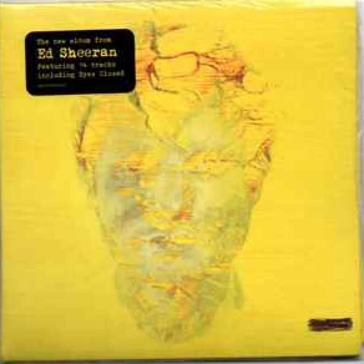 Ed Sheeran, (Subtract)