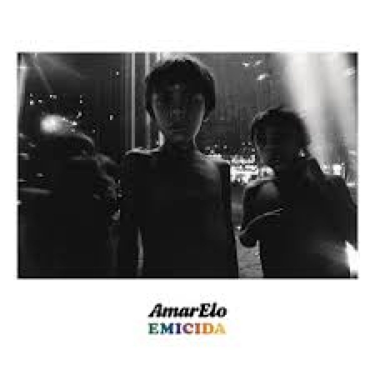 Emicida, AmarElo