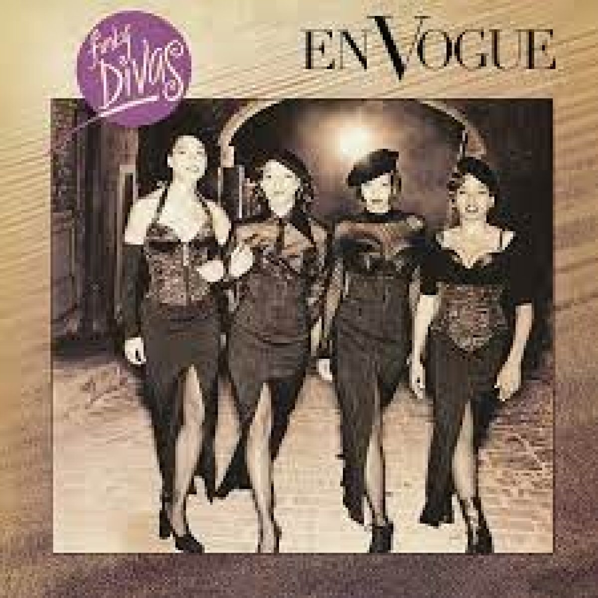 En Vogue, Funky Divas