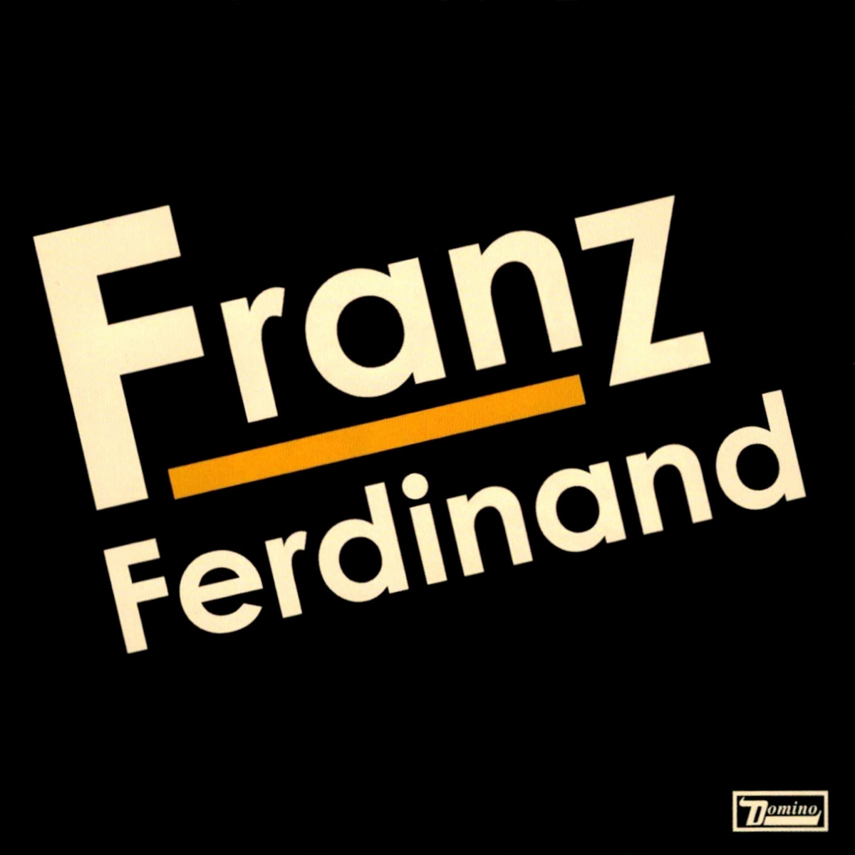 Franz Ferdinand, Franz Ferdinand