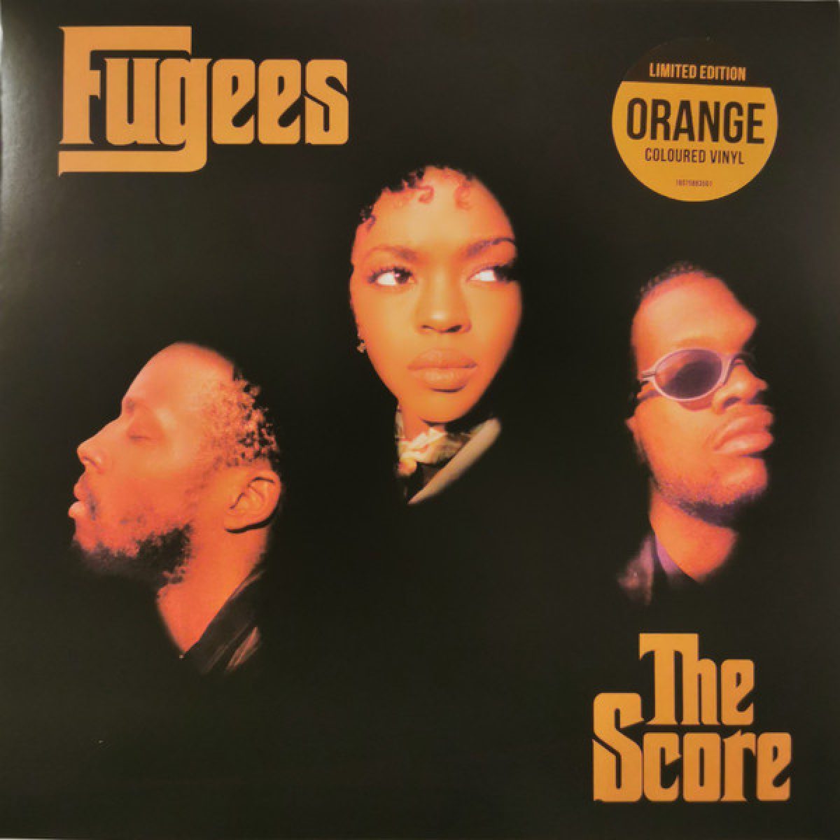 Fugees, The Score