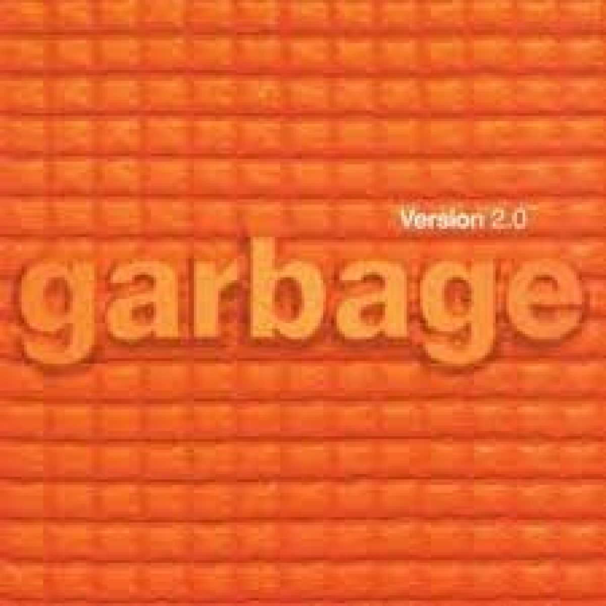 Garbage version 2.0