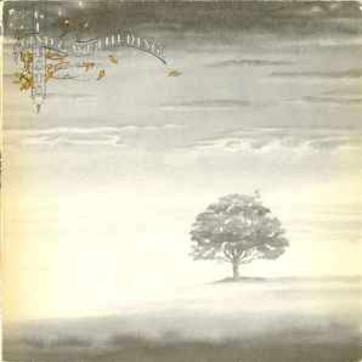 Genesis, Wind & Wuthering