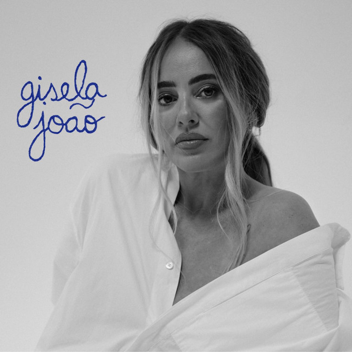Gisela João, Inquieta