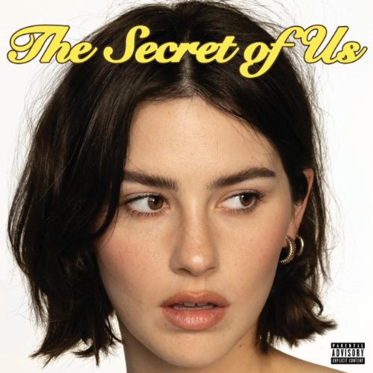 Gracie Abrams, The Secret of Us