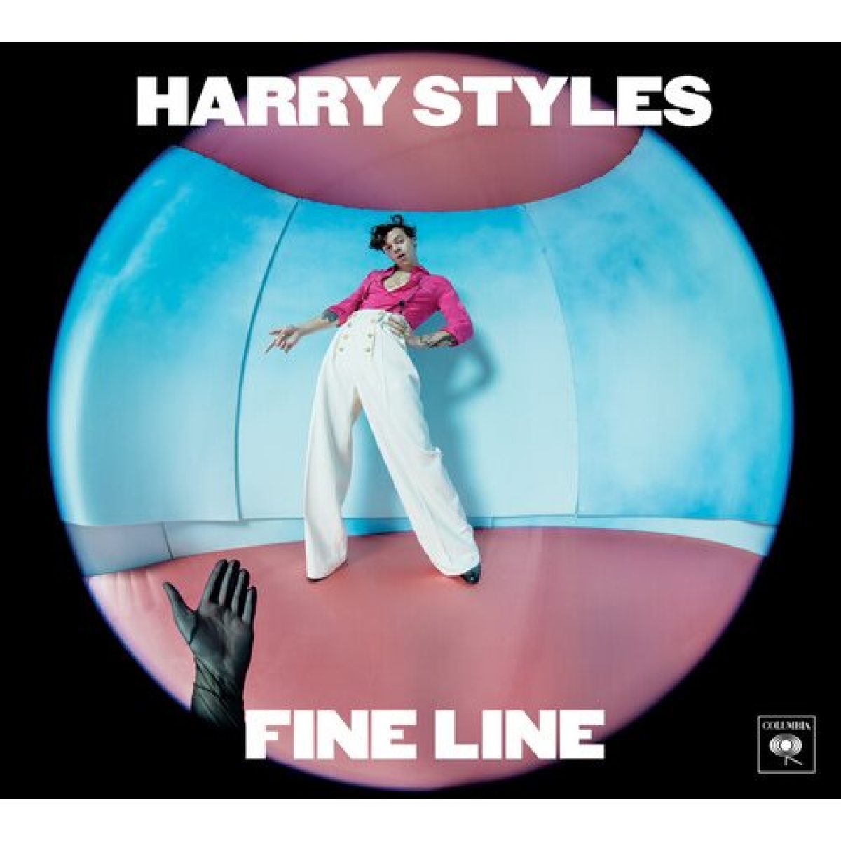 Harry Styles, Fine Line