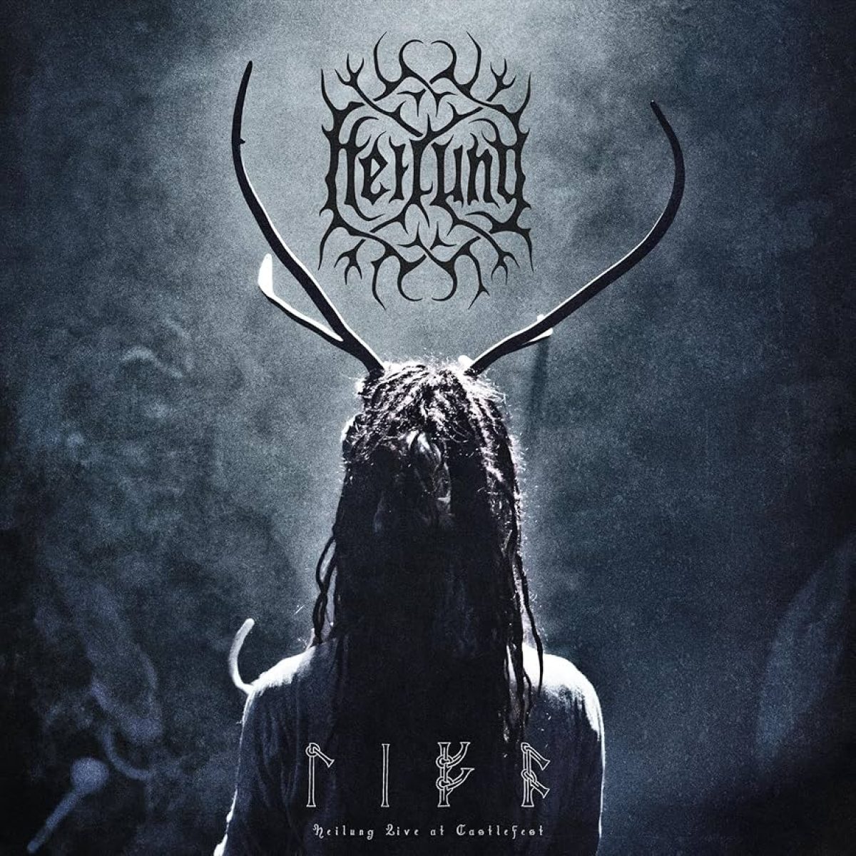 Heilung, Lifa (Heilung live at Castlefest)