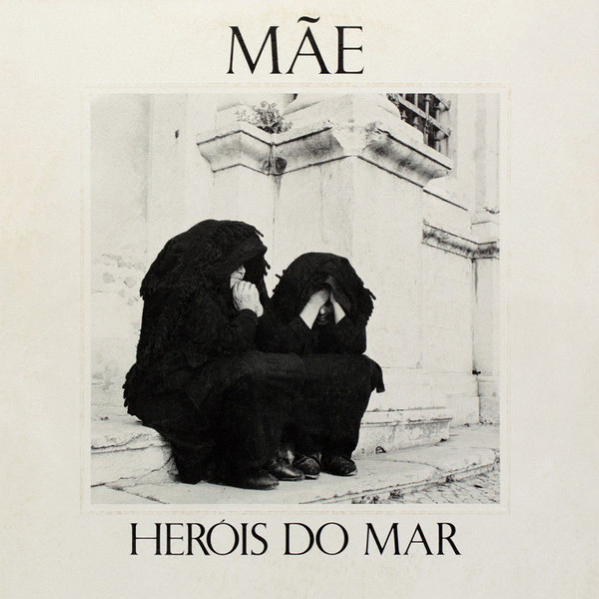 Heróis do Mar, Mãe