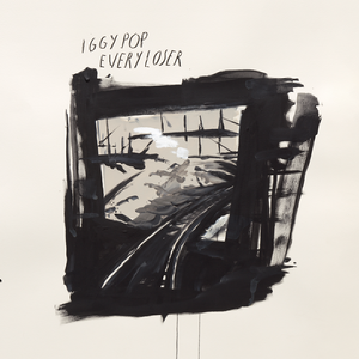 Iggy Pop, Every Loser