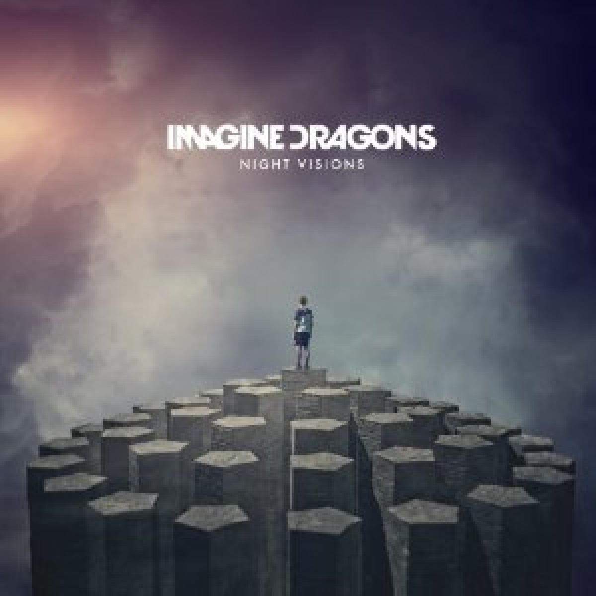 Imagine Dragons, Night Vision