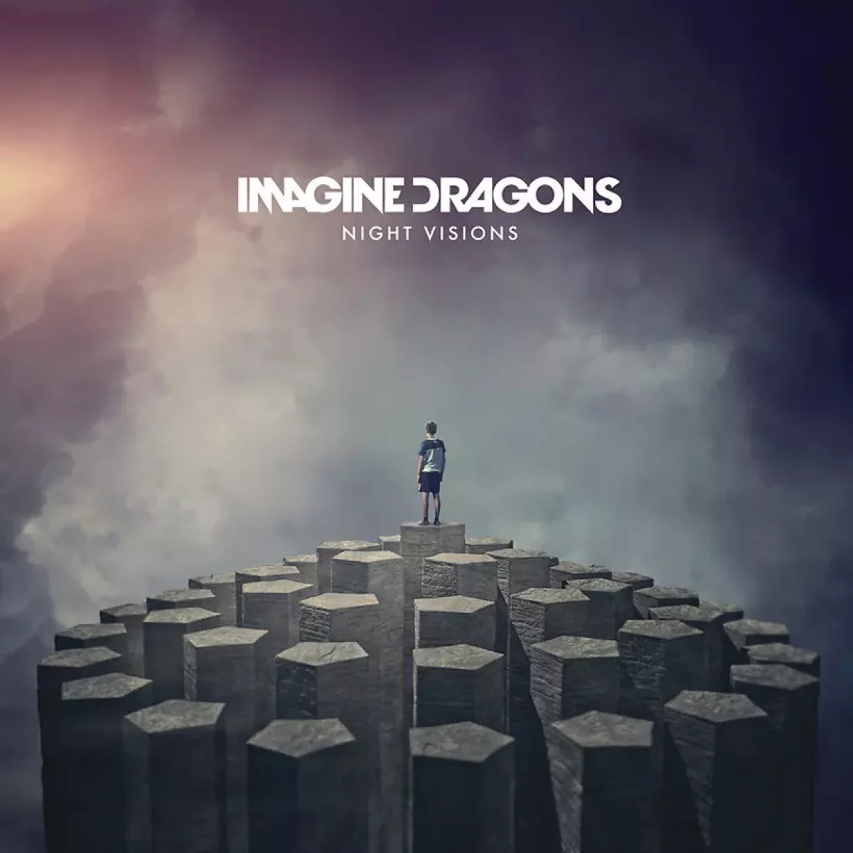 Imagine Dragons, Night Visions