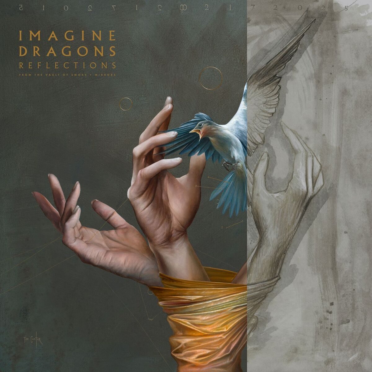 Imagine Dragons, Reflections