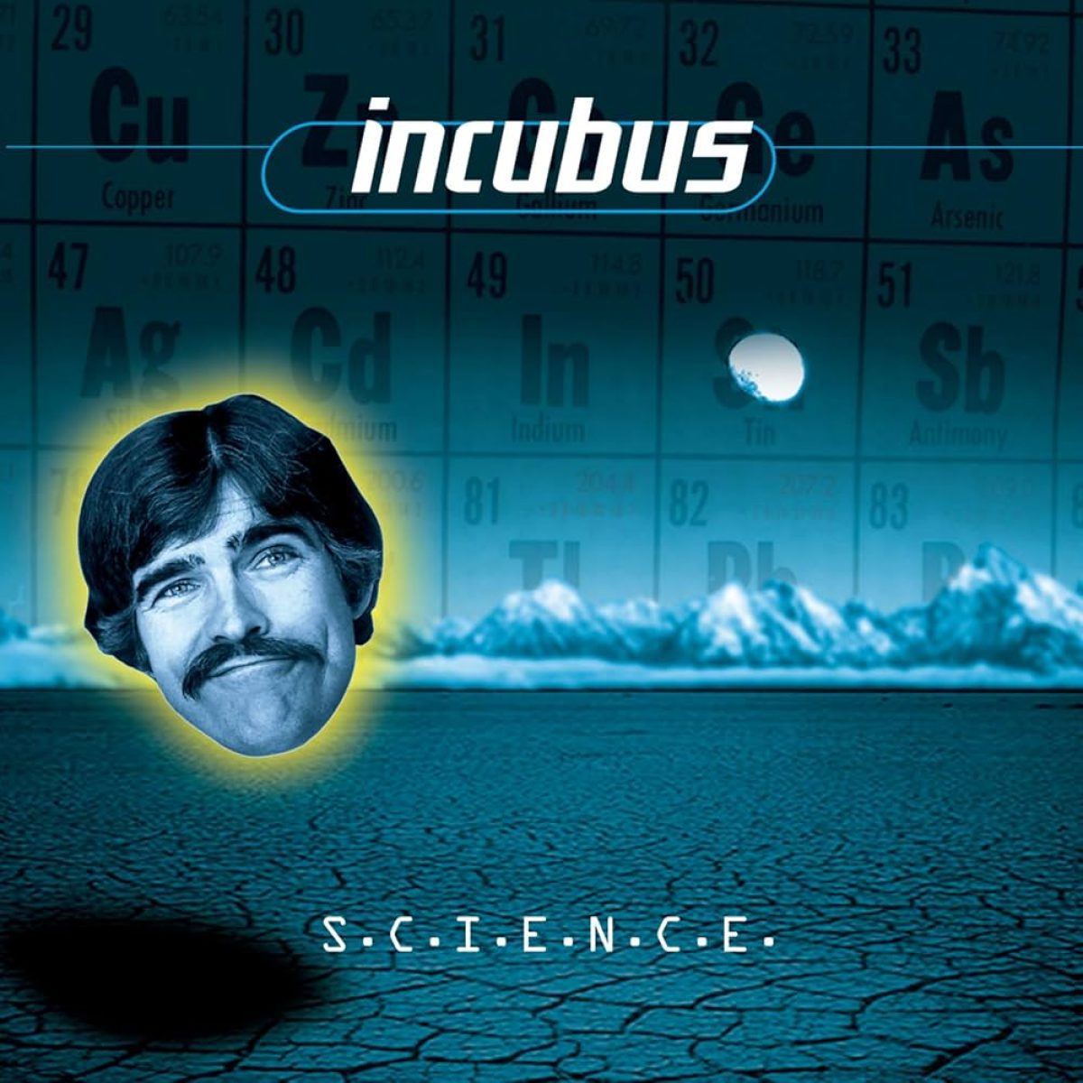Incubus, S.C.I.E.N.C.E