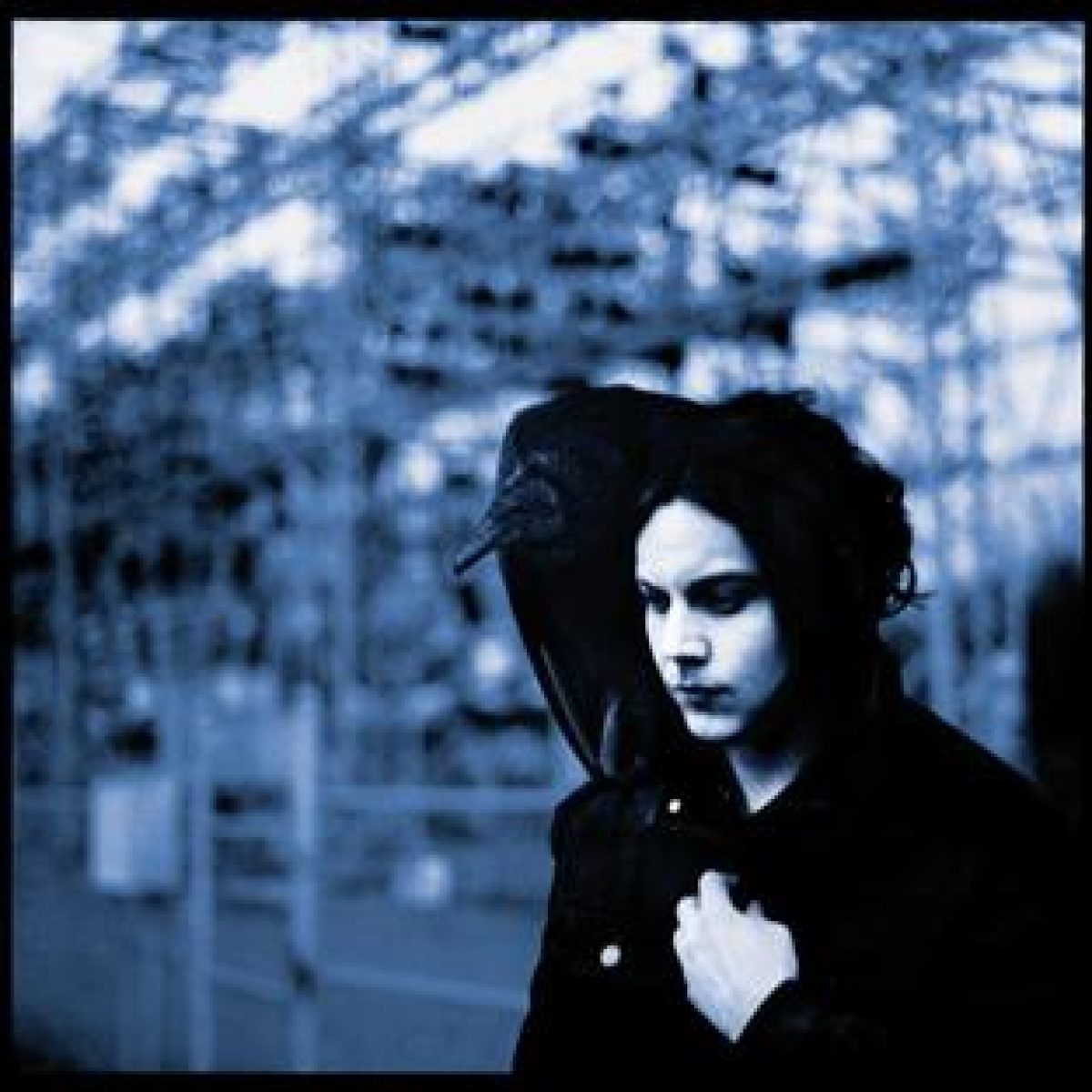 Jack White, Blunderbuss