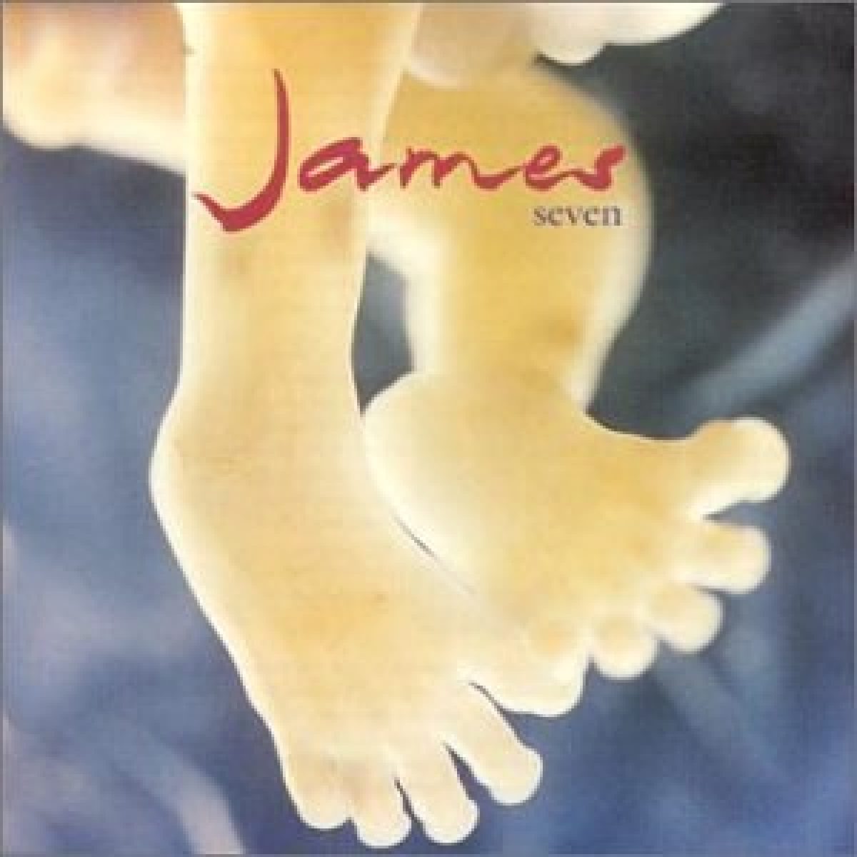 James, Seven