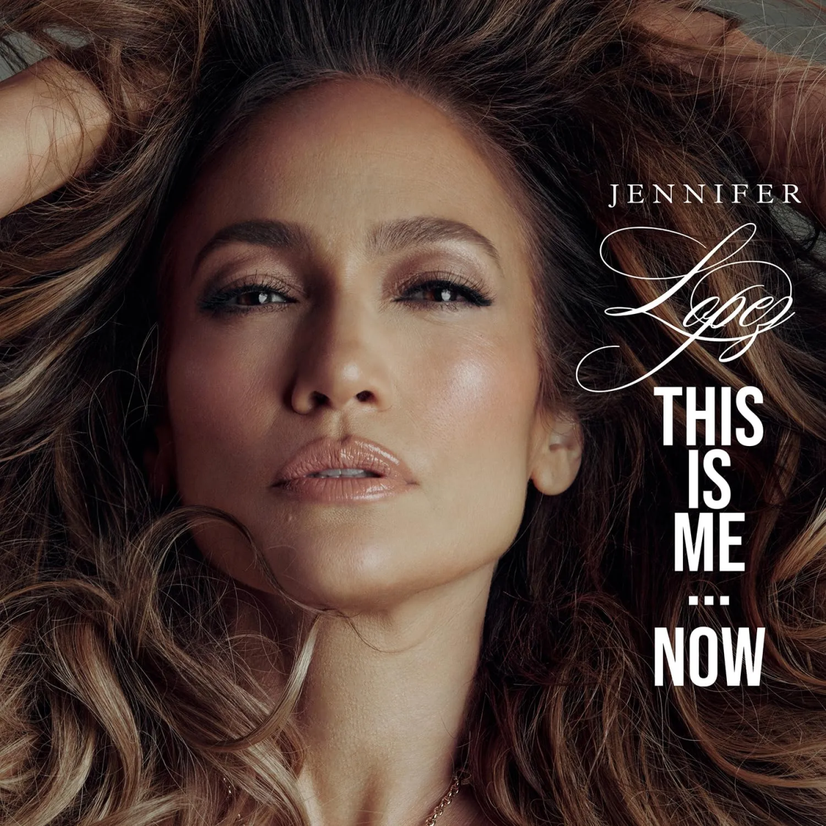 Jennifer Lopez, This is me...Now 1