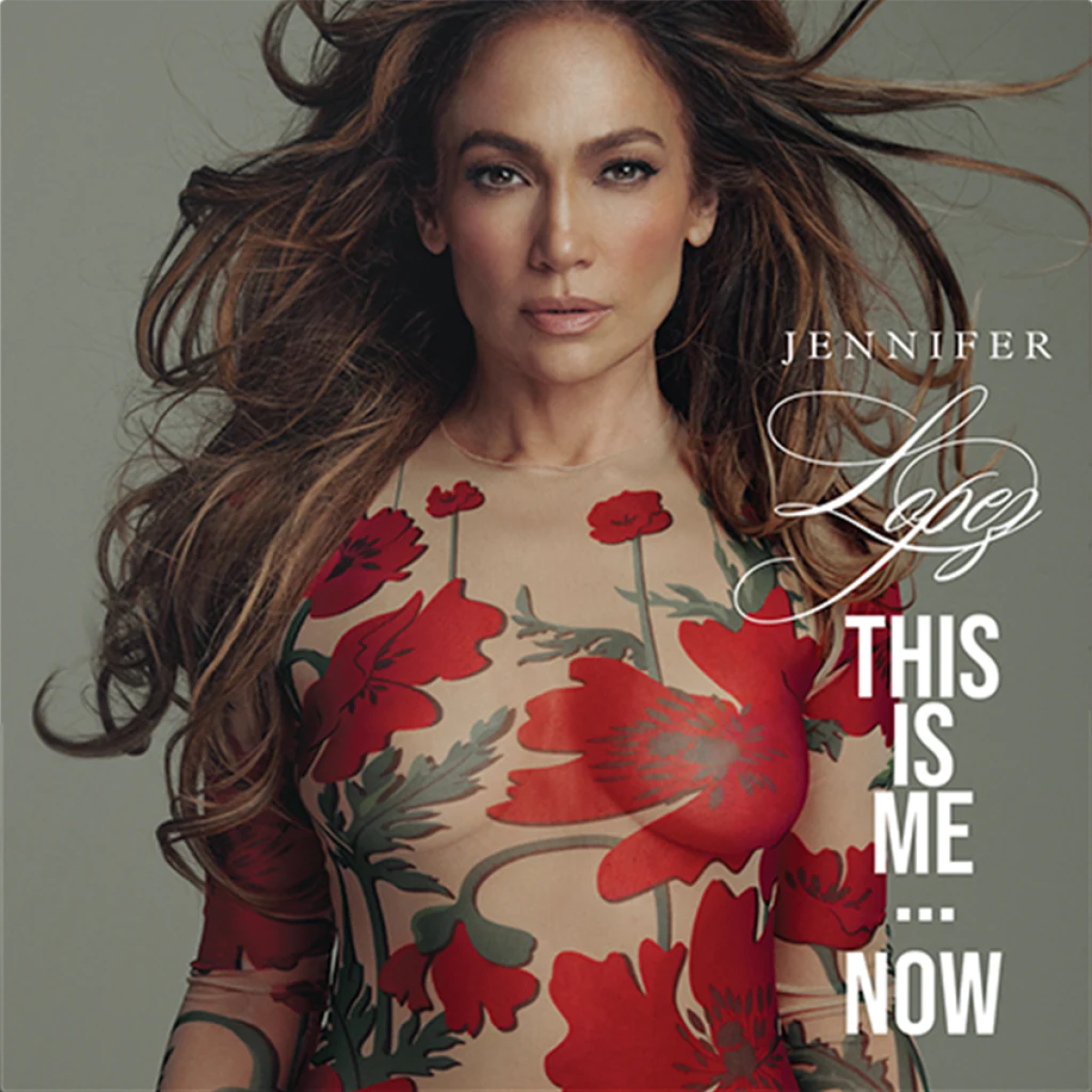 Jennifer Lopez, This is me...Now 2