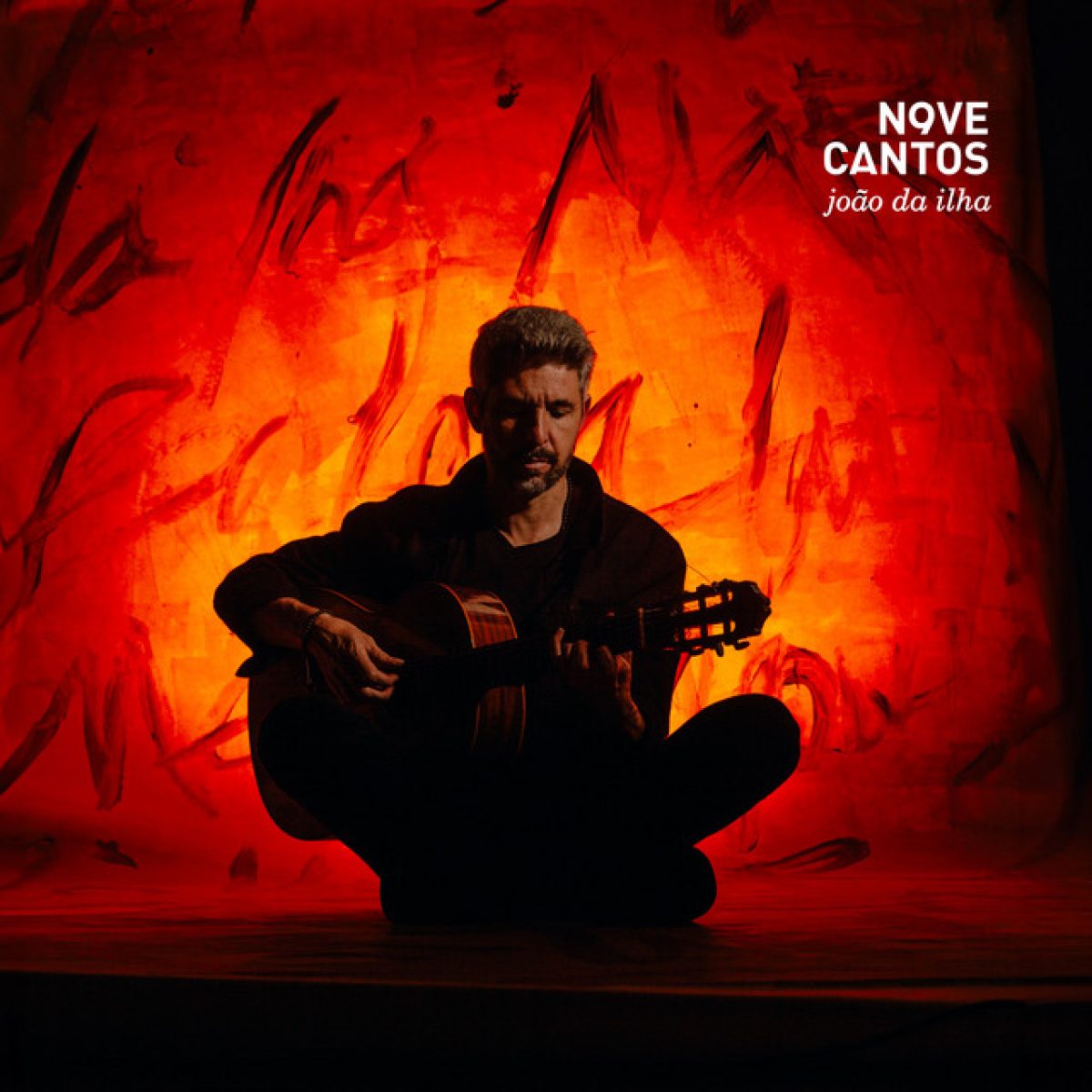 João da Ilha, Nove Cantos