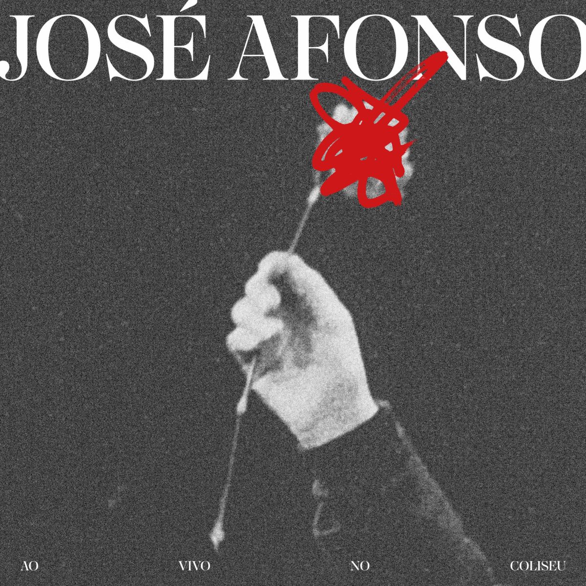 José Afonso, Ao Vivo no Coliseu